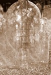tombstone